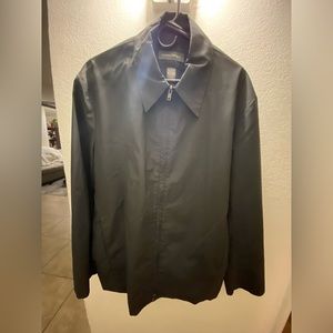 Banana republic, large, black